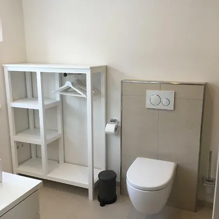 Apartment Christmann's