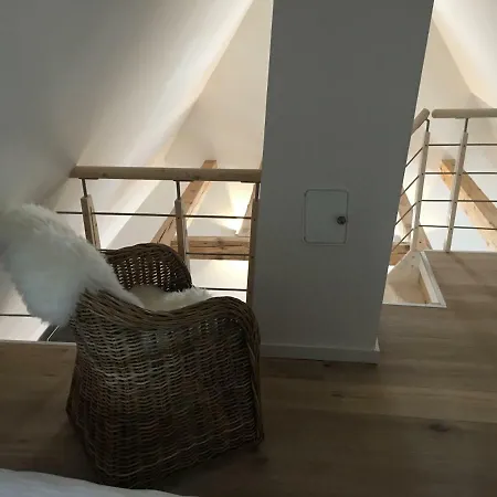Apartment Christmann's *
