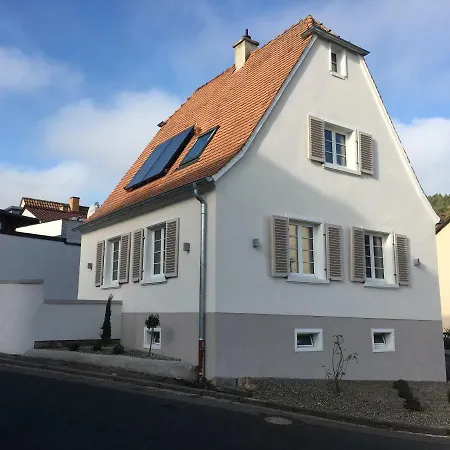 Christmann's Appartamento *