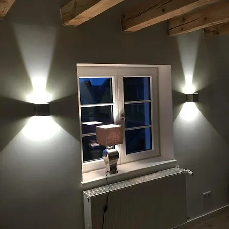 Christmann's Apartment