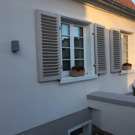 Christmann's Apartment *