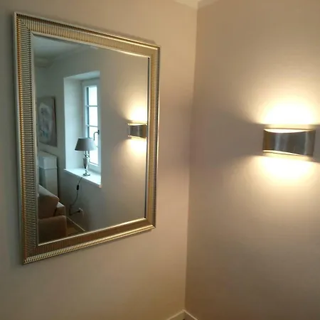 Christmann's Apartment