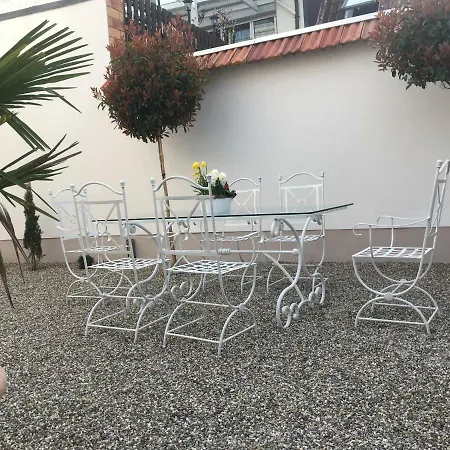 Christmann's Appartamento *