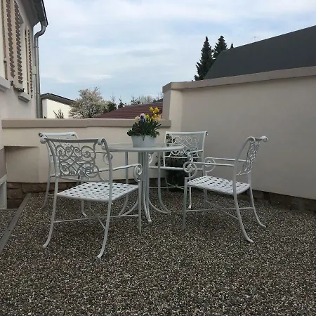 Christmann's Διαμέρισμα