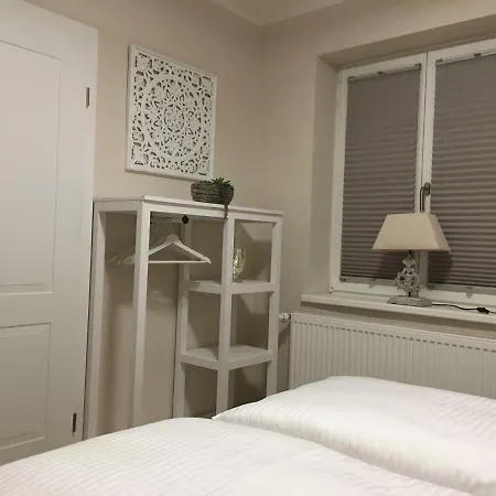 Apartment Christmann's *