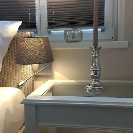 Christmann's Apartment