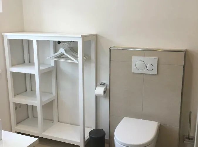 Apartamento Christmann's