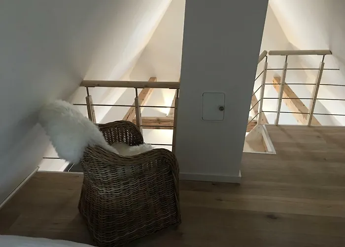 Appartement Christmann's *