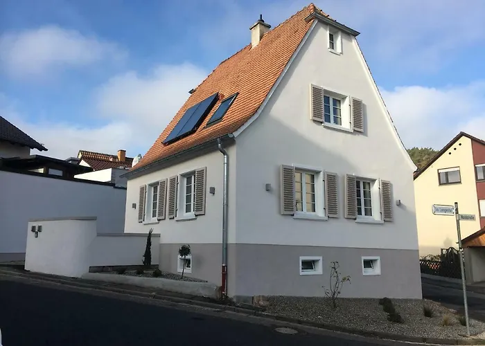 Christmann's Appartement *