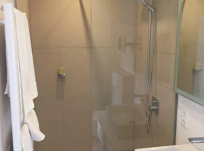 Appartement Christmann's *