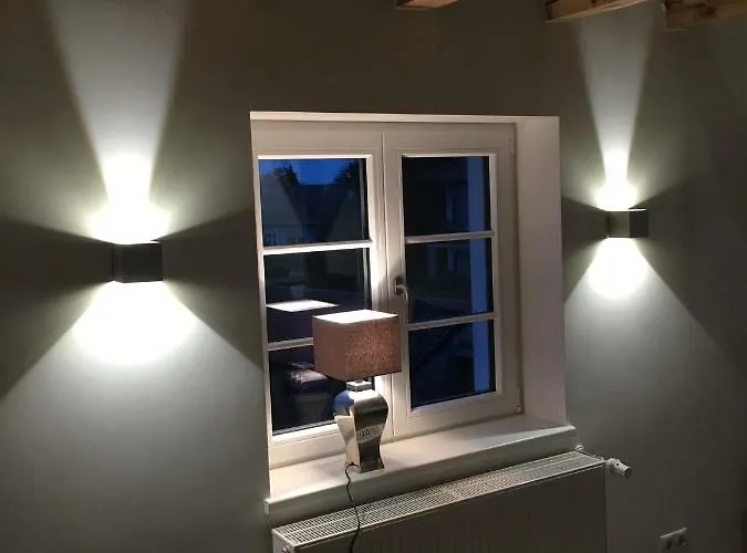 Christmann's Apartamento