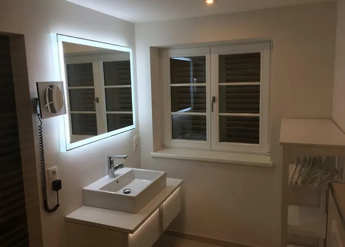 Christmann's Appartement *