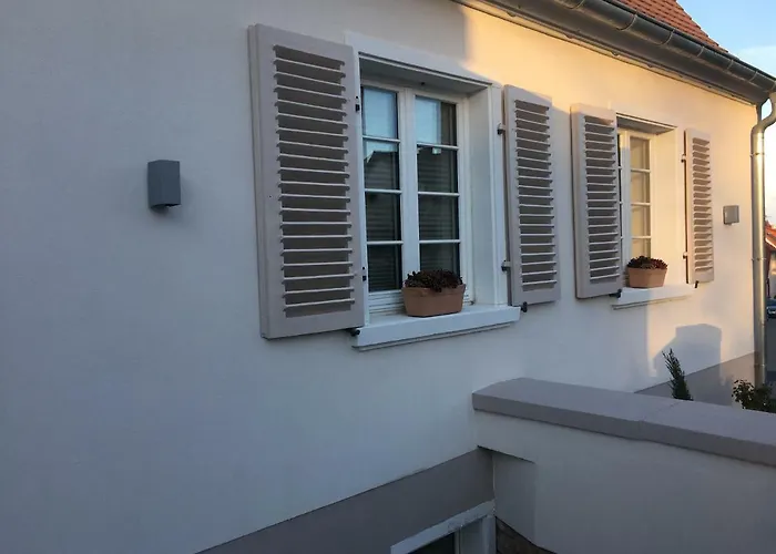 Christmann's Apartamento *