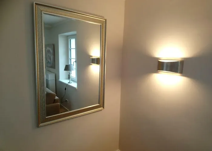 Christmann's Appartement