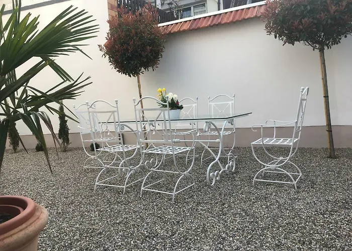 Christmann's Apartamento *