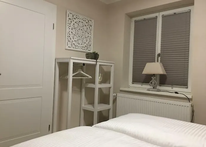 Appartement Christmann's *