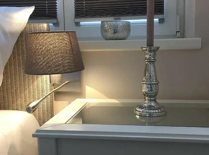 Christmann's Appartement