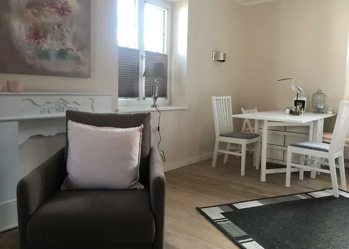 Christmann's Appartement *