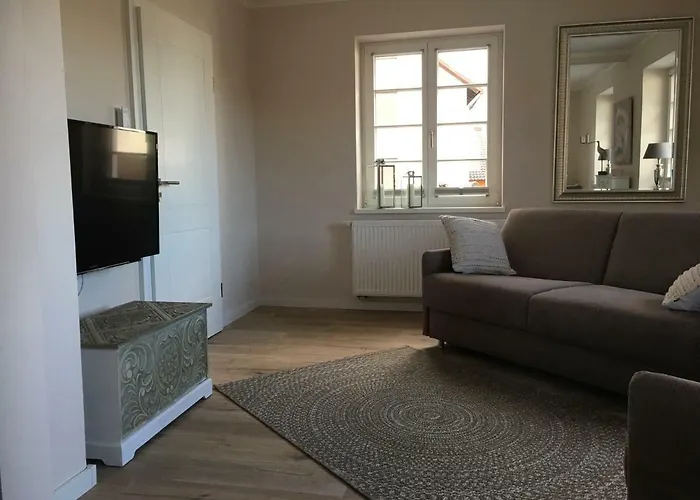 Christmann's Apartamento *